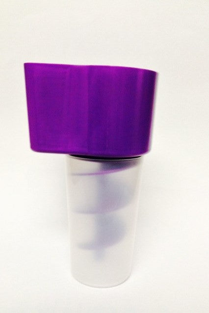 Sandjammerz, Purple