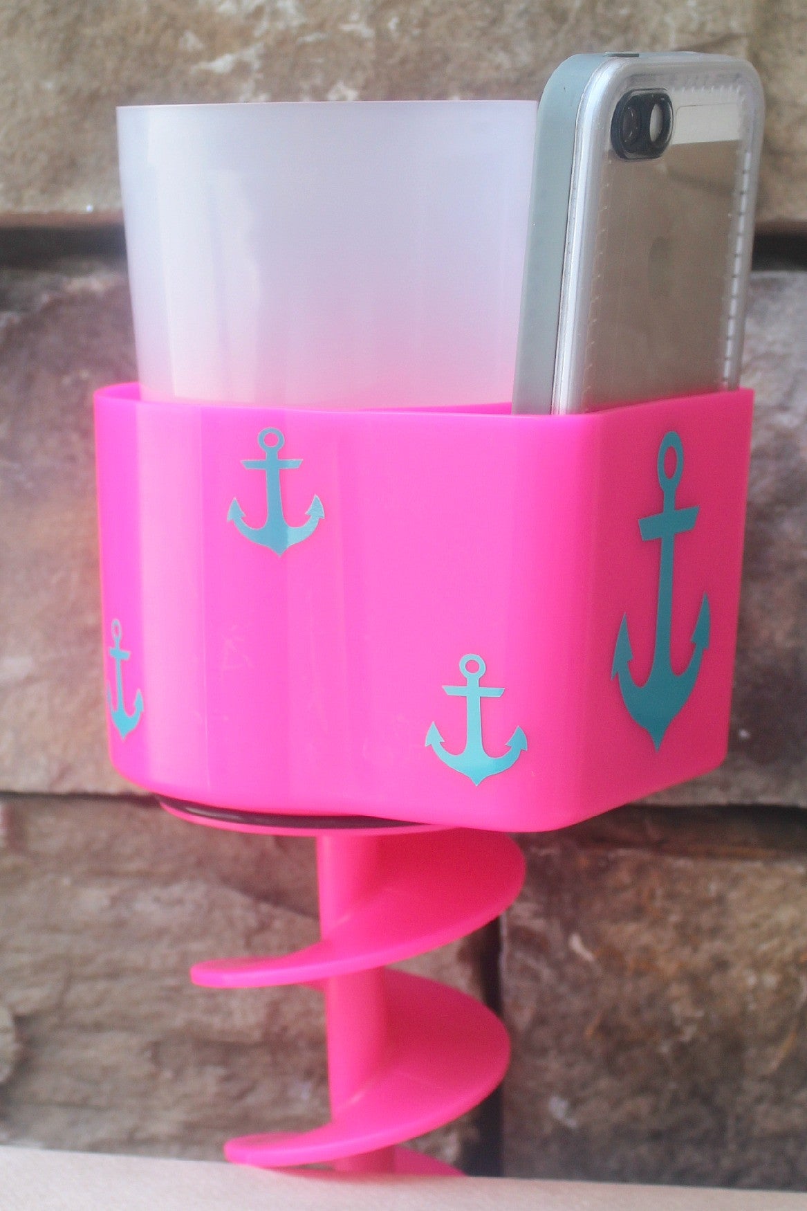 Anchors Away SandJammerz, Pink