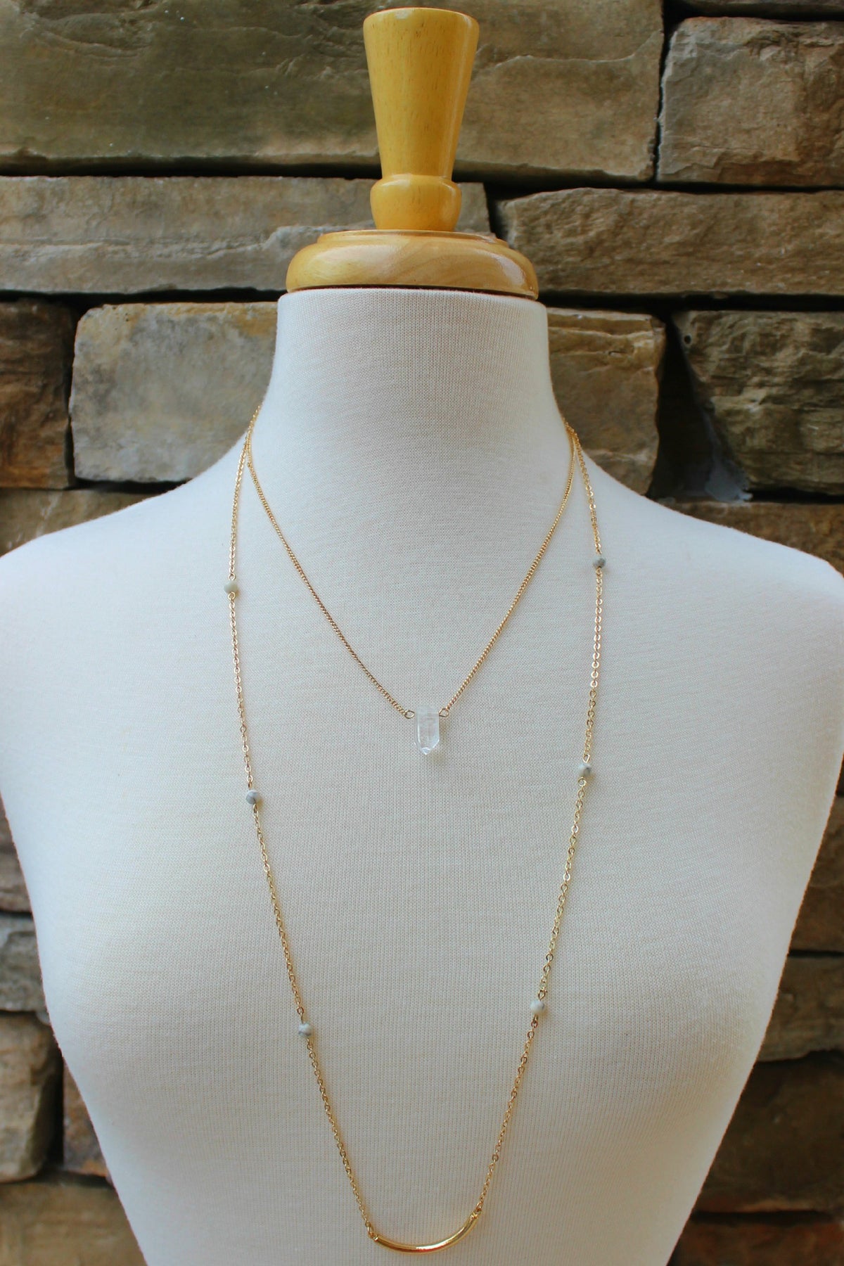 Necklace