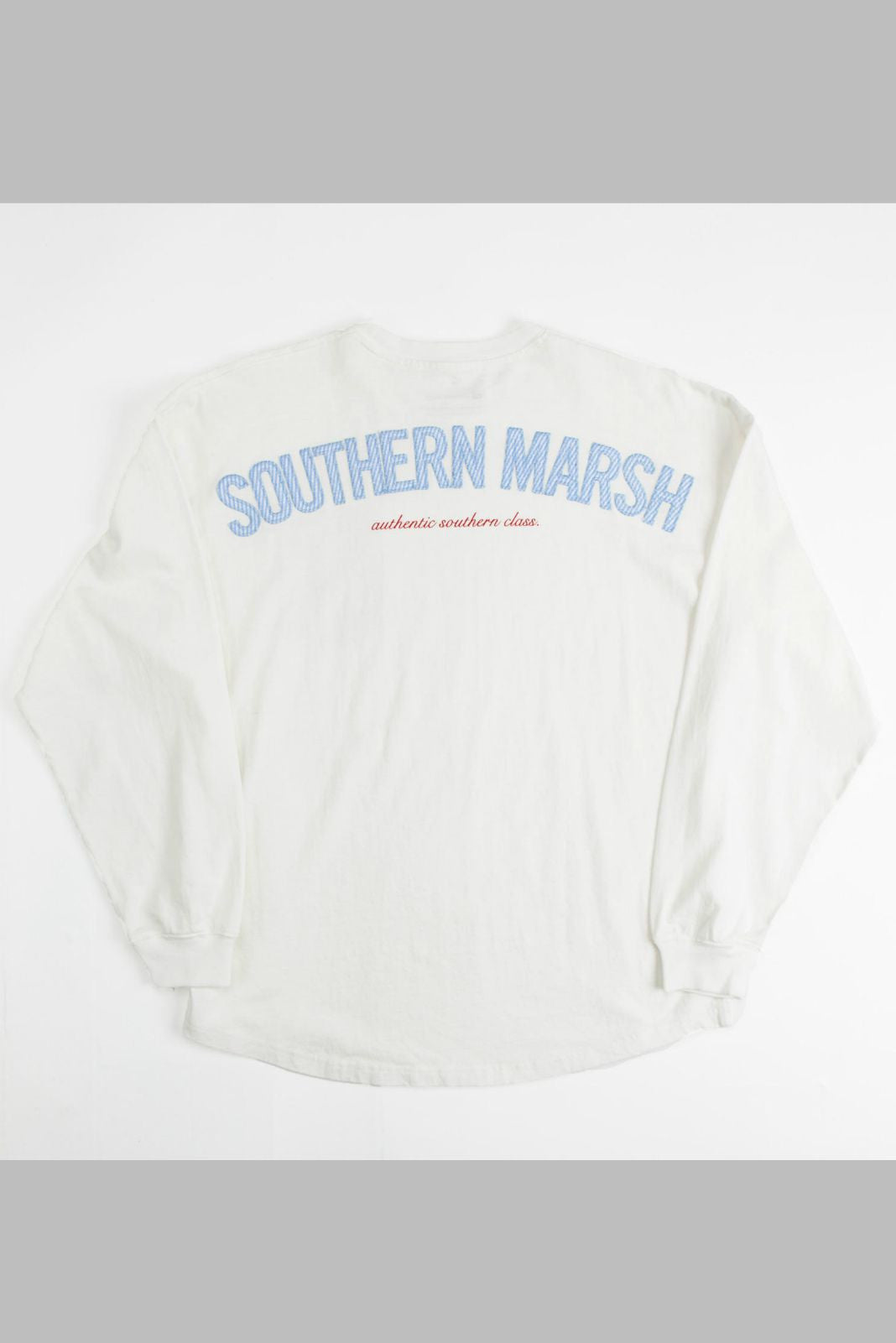 Southern Marsh Rebecca Jersey, White