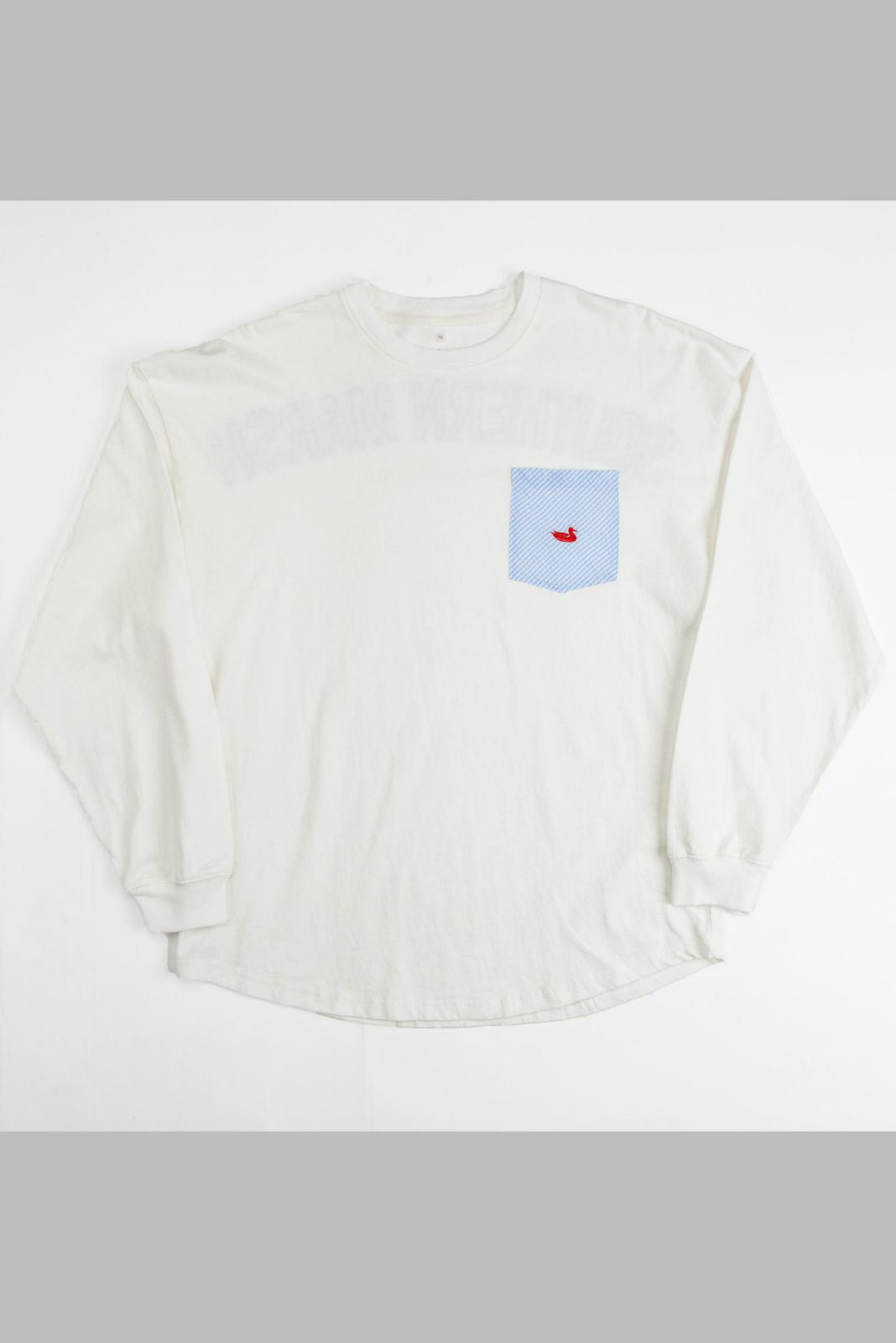 Southern Marsh Rebecca Jersey, White