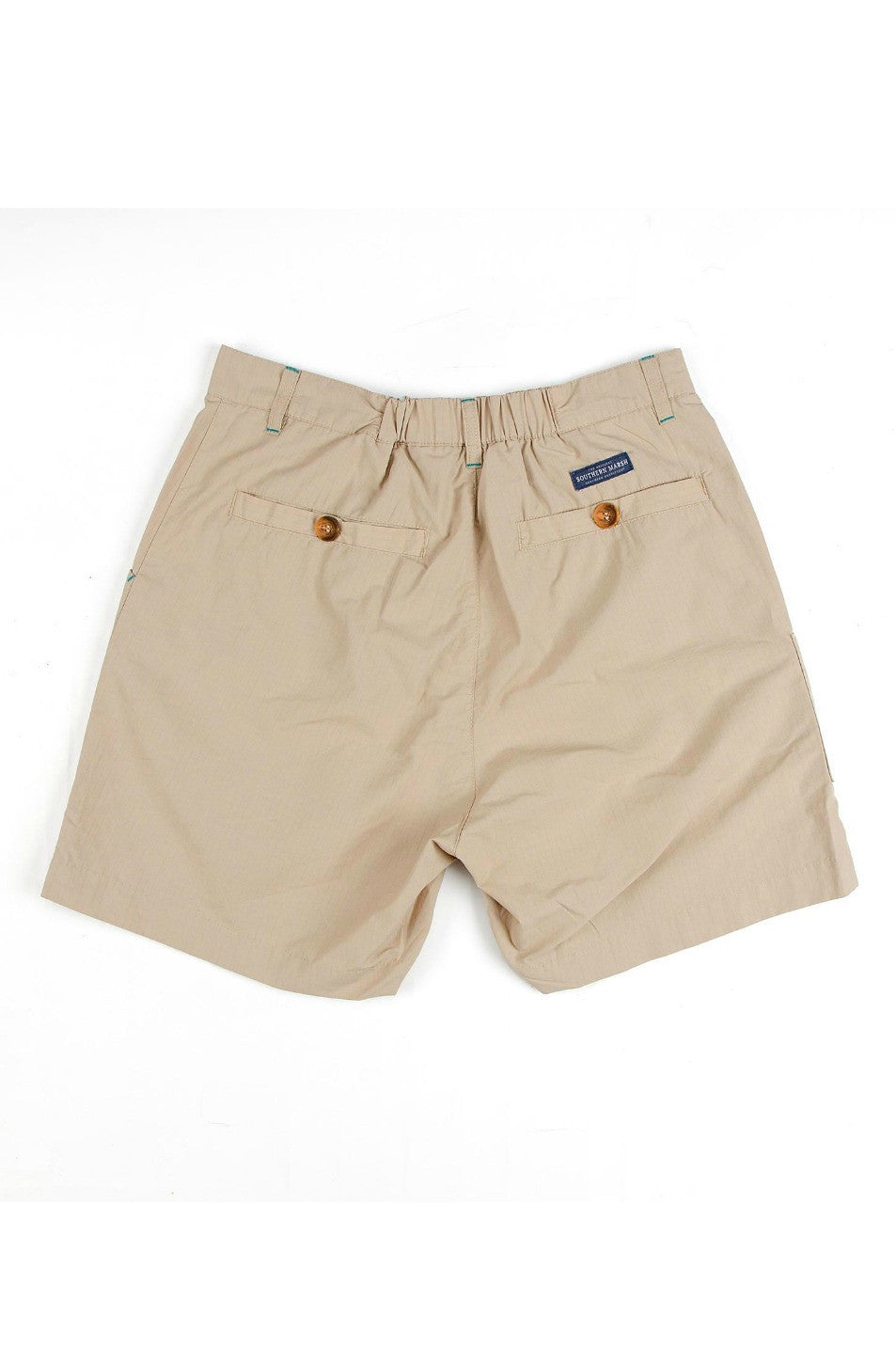 Southern Marsh: Tarpon Flats Fishing Shorts, Audubon