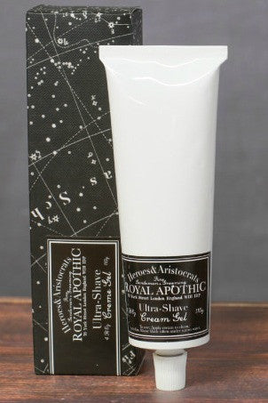 Royal Apothic: Ultra Shave Creme-Gel