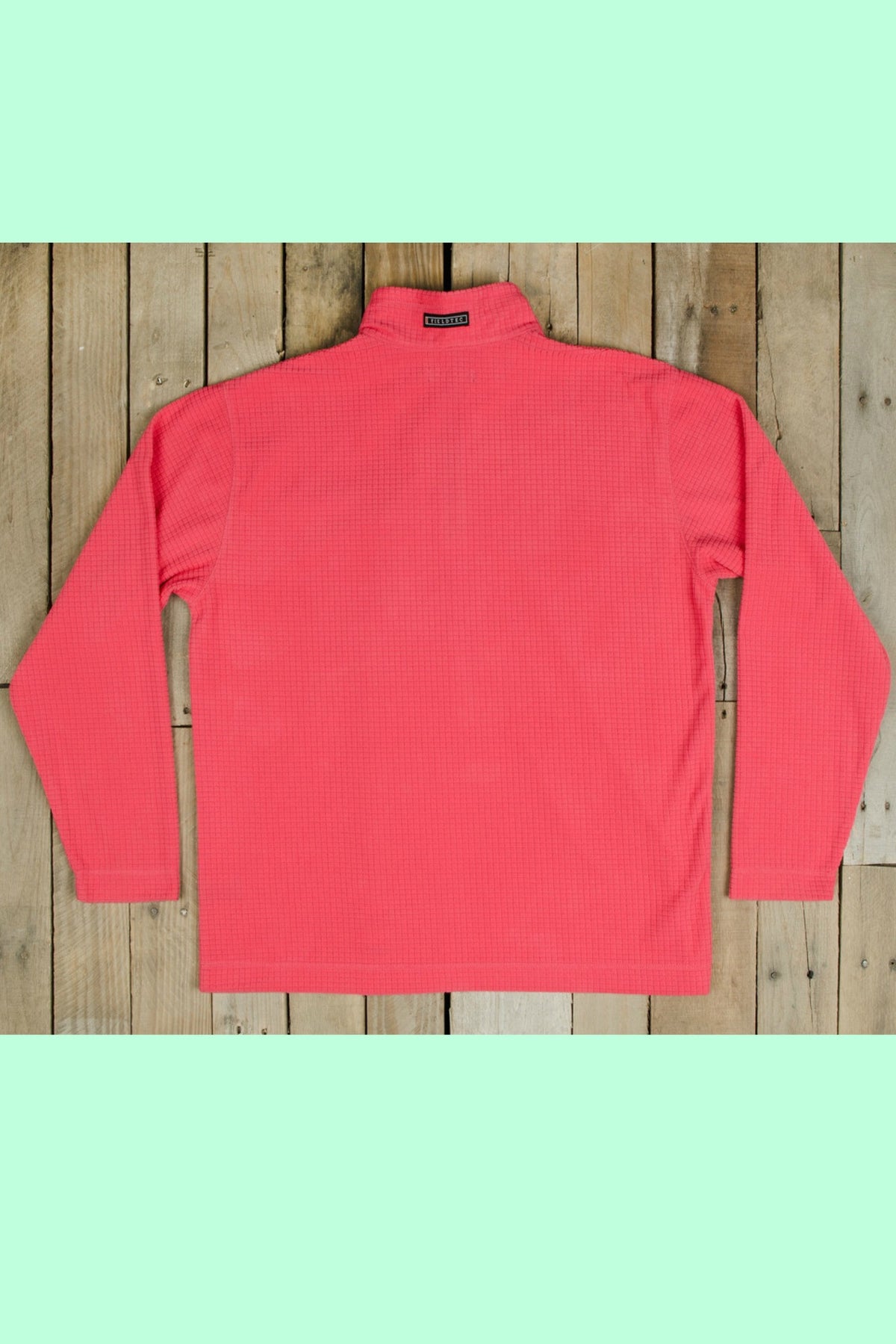 Southern Marsh: FieldTec Dune Pullover, Strawberry Fizz