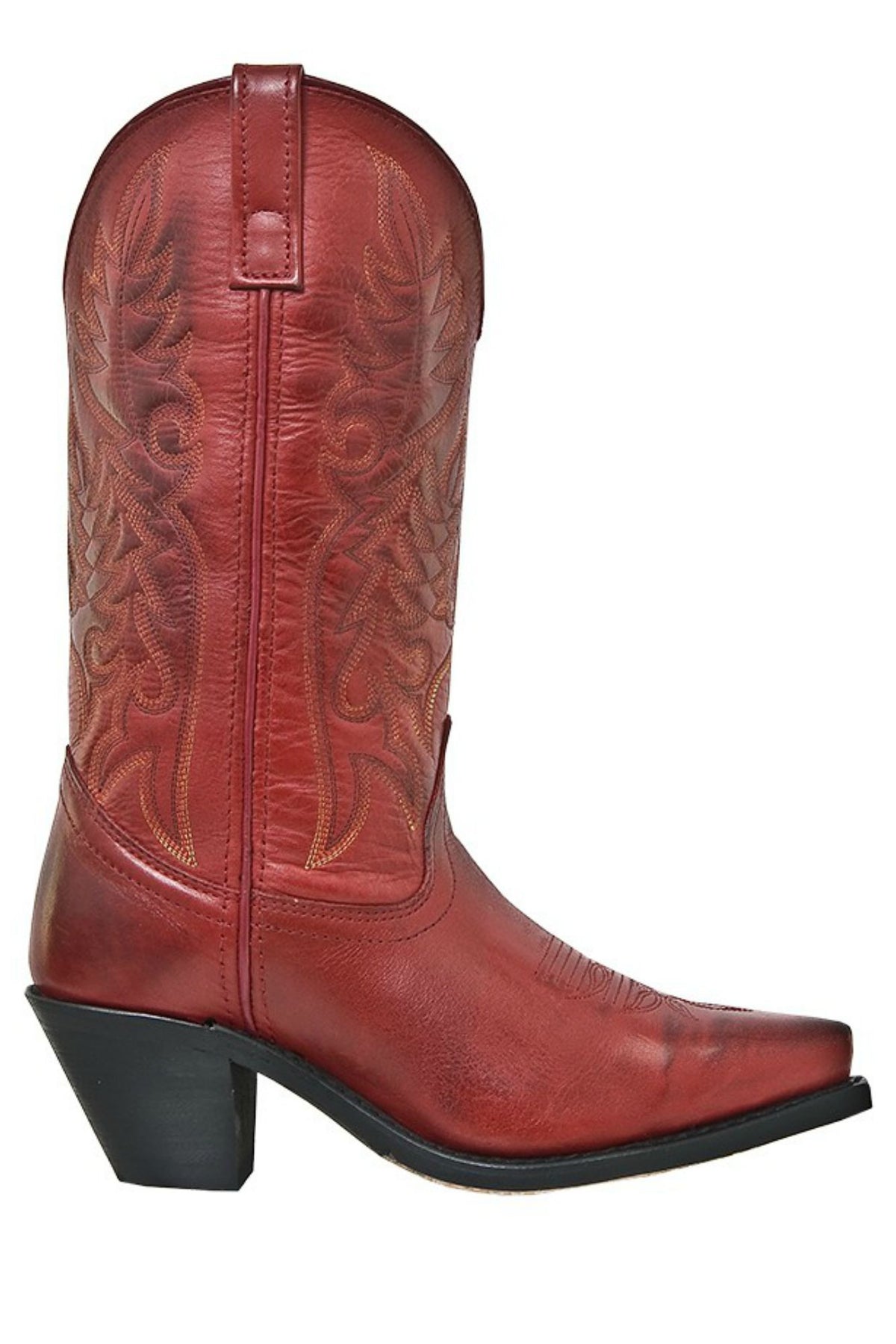 Laredo: Madison Boot, Red