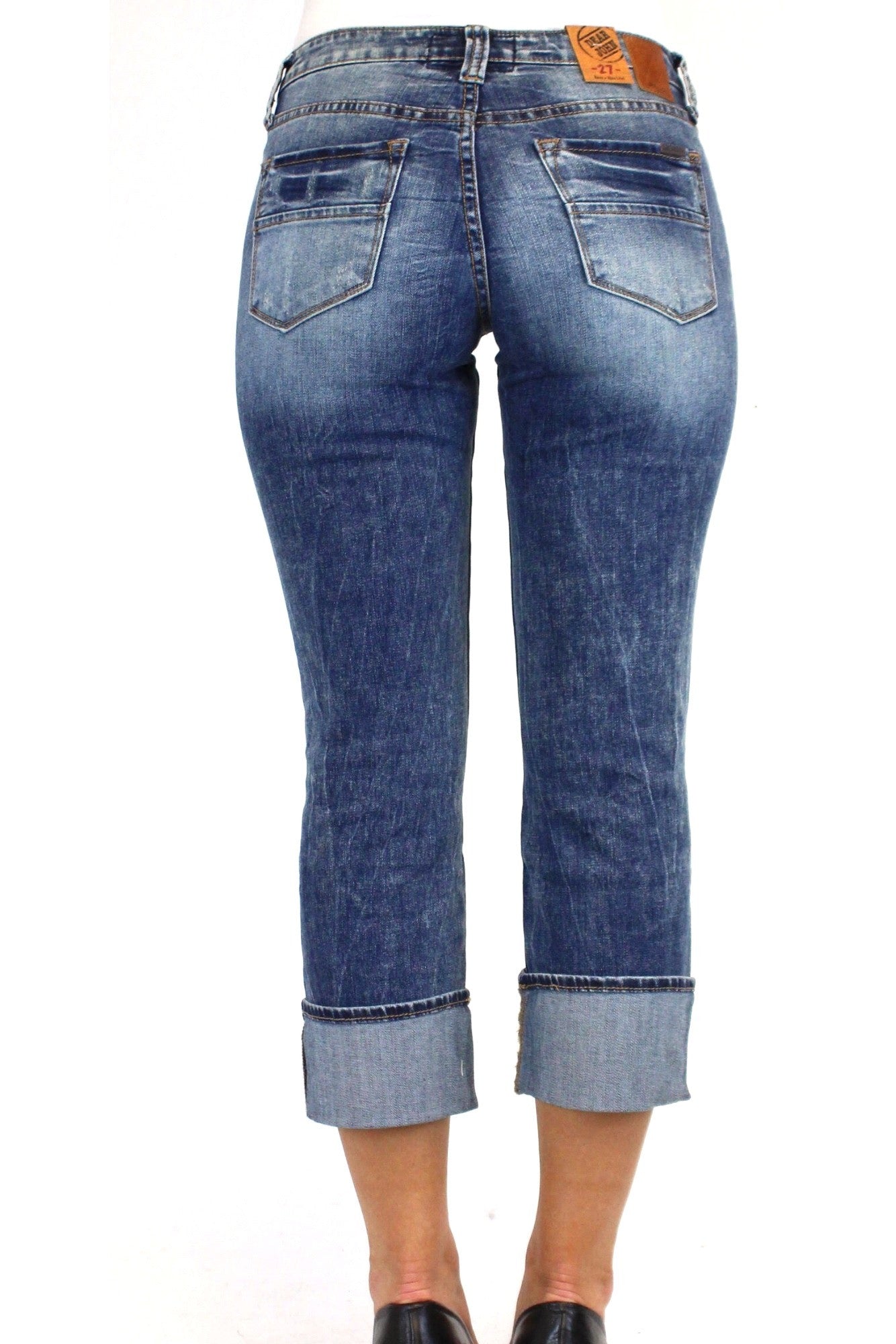 Dear John: Playback Cuff, Dynasty