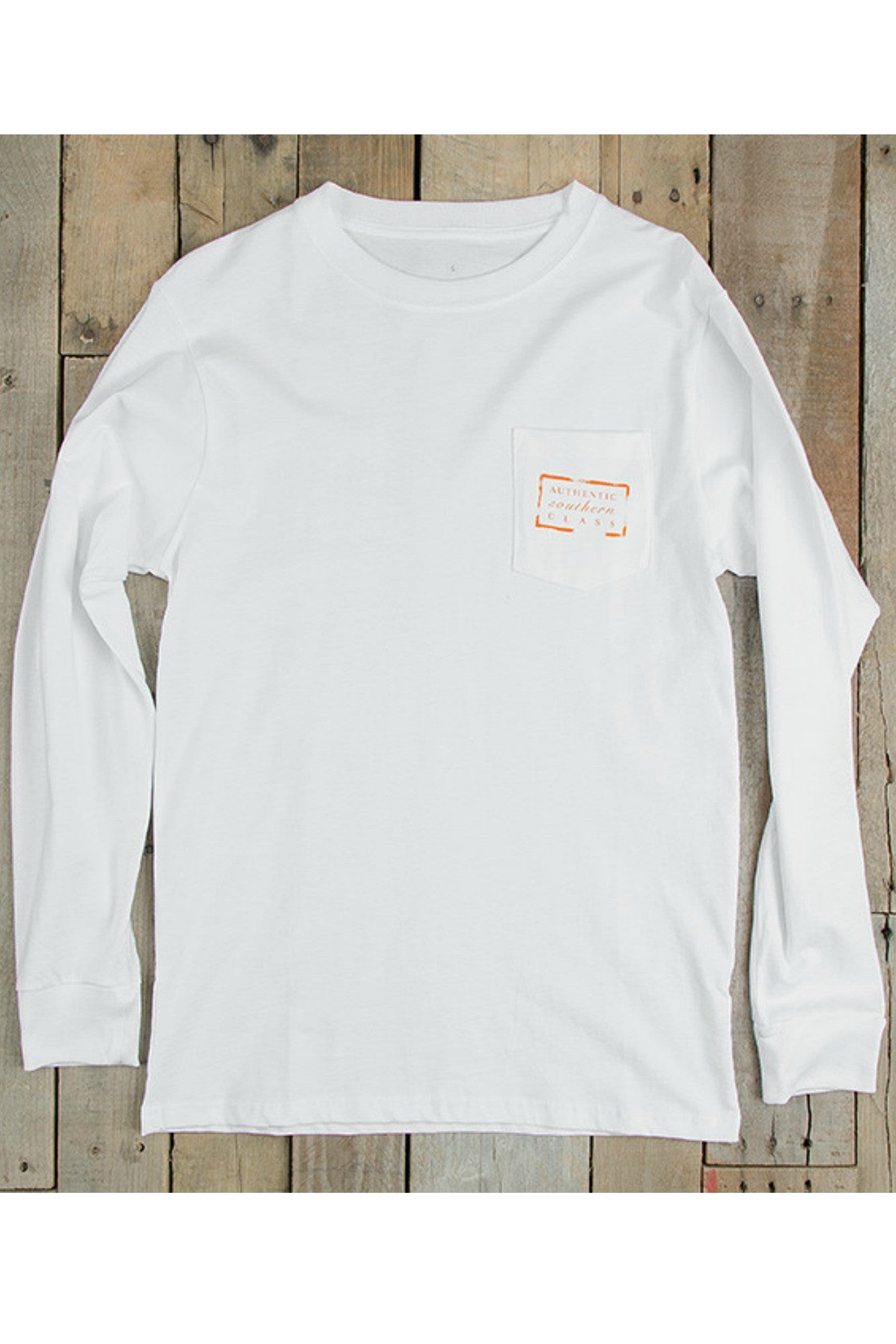 Southern Marsh: Authentic Heritage Collection Tennesseee, White