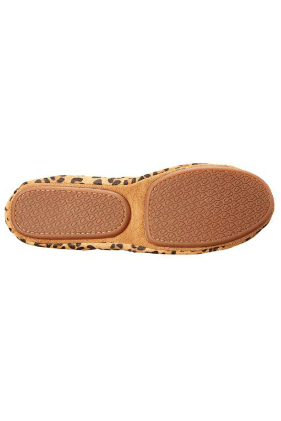 Yosi Samra: Ballet Flats, Leopard