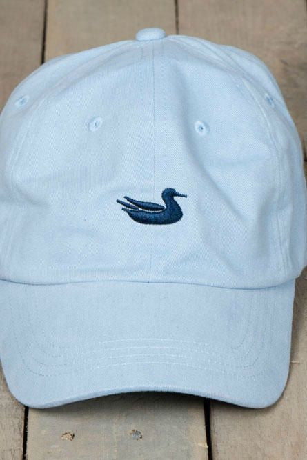 Southern Marsh: Hat, Light Blue