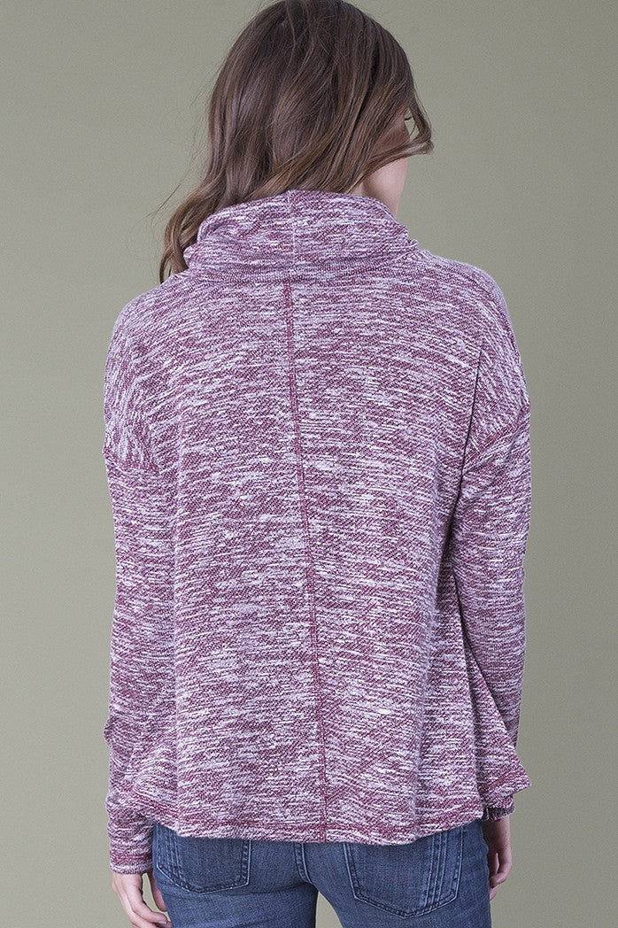 Open Arms Top, Windsor Wine