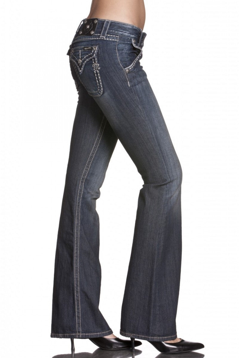 Miss Me: Bailey Jeans, Denim