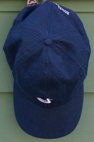 Southern Marsh Navy Hat