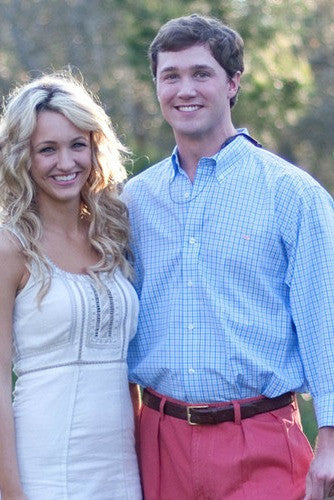 Southern Marsh: Hookbill Gingham Dress Shirt, French Blue