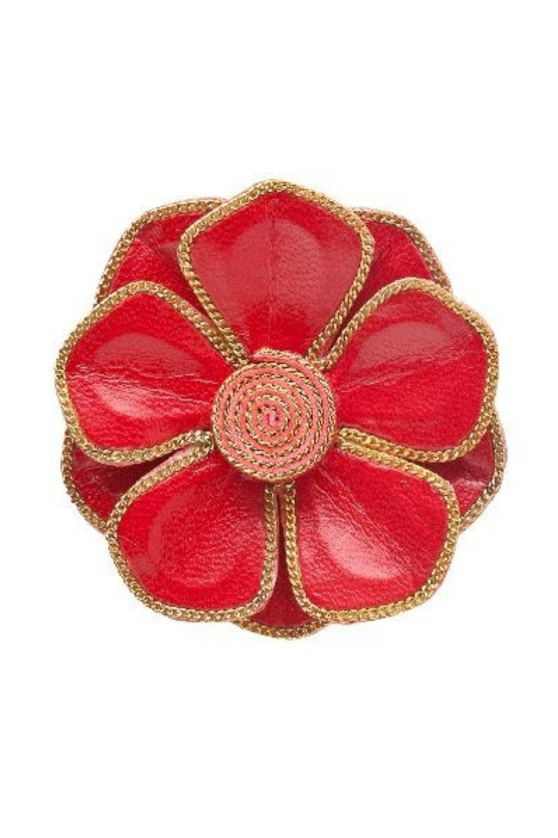 Lindsay Phillips: Karli Snap, Red/Gold