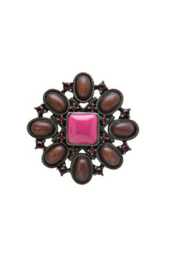 Lindsay Phillips: Keagan Snap, Pink