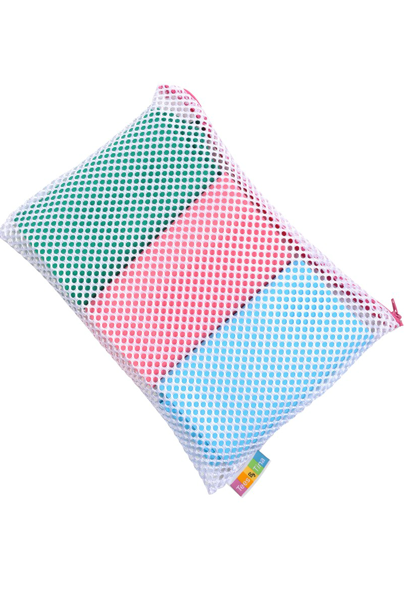 Tees by Tina: Lingerie Bag