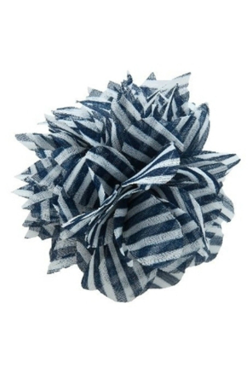 Lindsay Phillips: Monet Snap, Navy