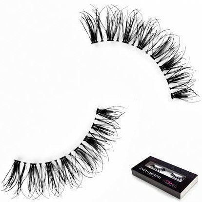NY City Lash