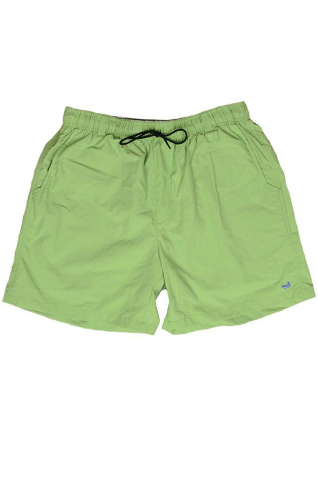 Southern Marsh: Swim Trunk, Lime