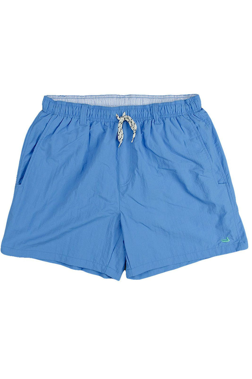 Southern Marsh: Swim Trunks, Breaker Blue