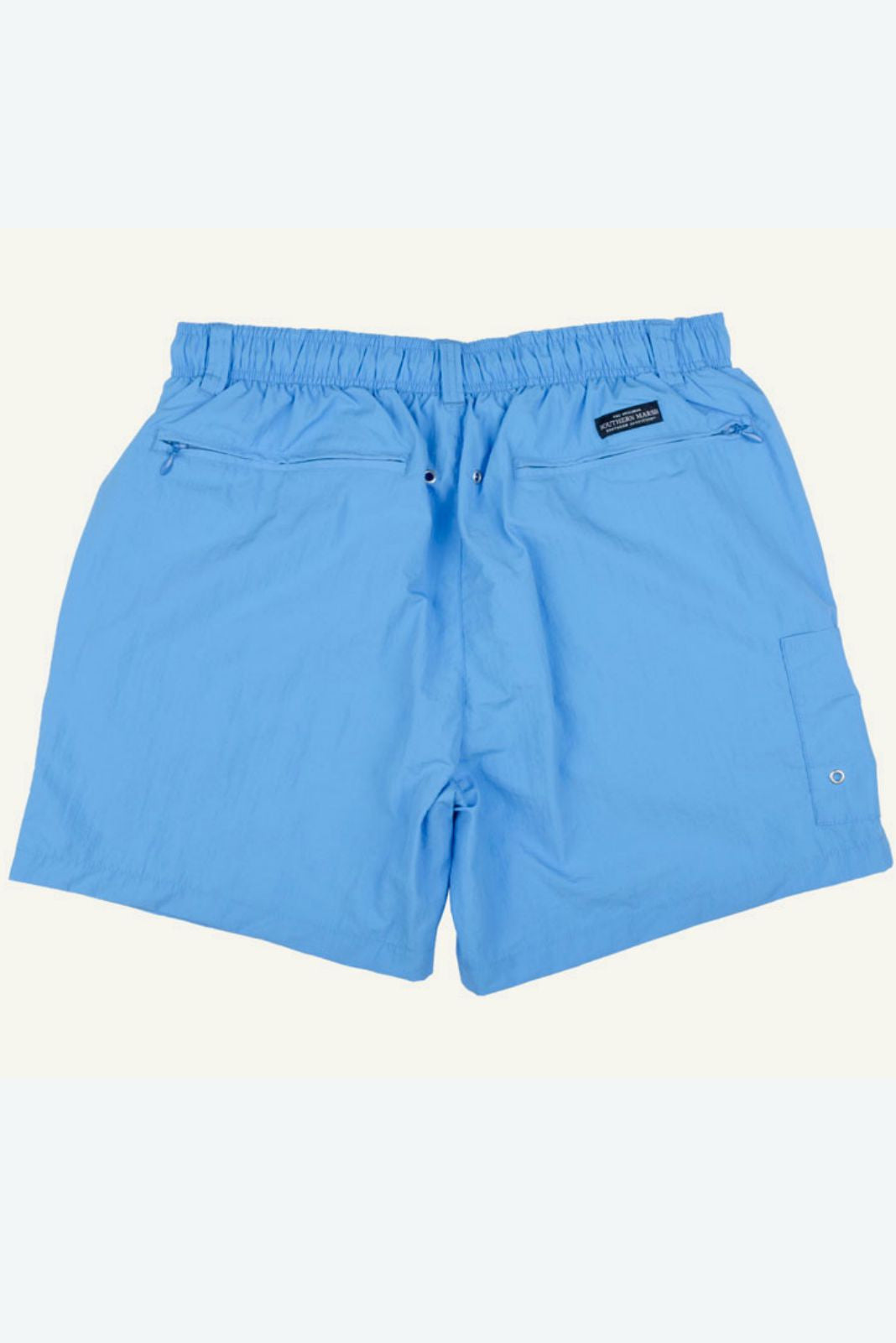 Southern Marsh: Swim Trunks, Breaker Blue