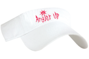 Angler Up Visor