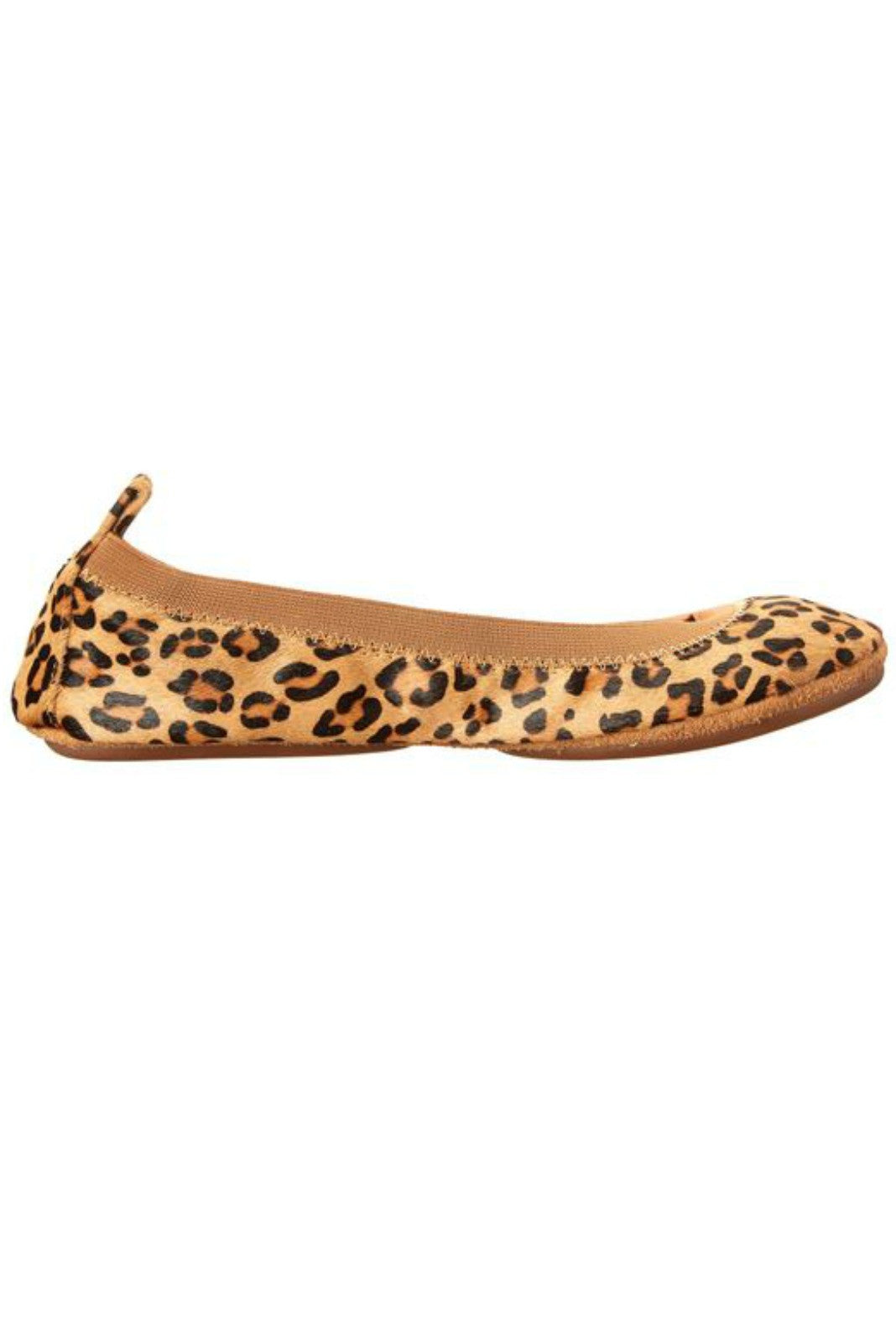 Yosi Samra: Ballet Flats, Leopard